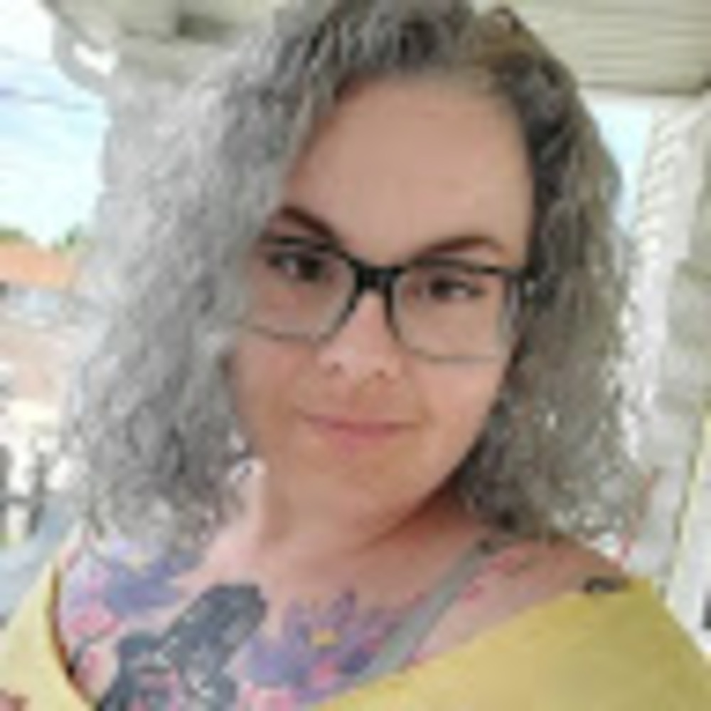 Meet your Posher, Kaitlyn